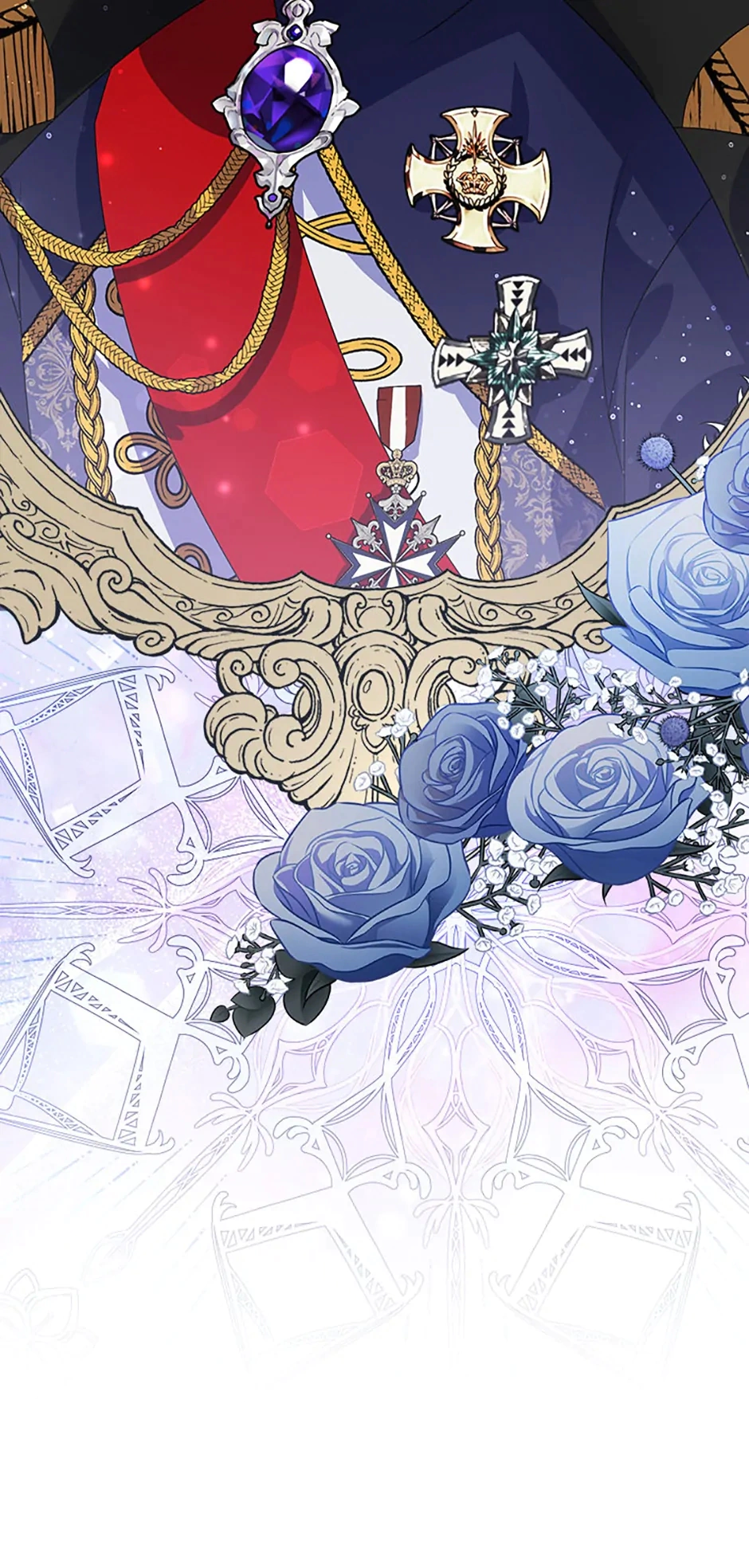 Read A Fairy-Tale Ending for a Fake AR Manga Online