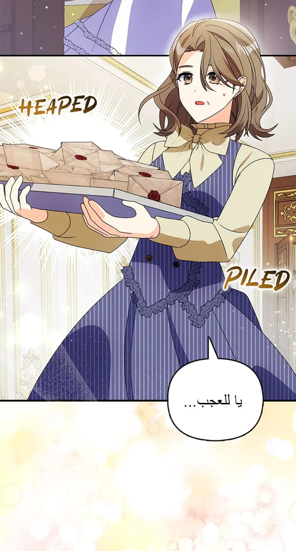 Read A Fairy-Tale Ending for a Fake AR Manga Online