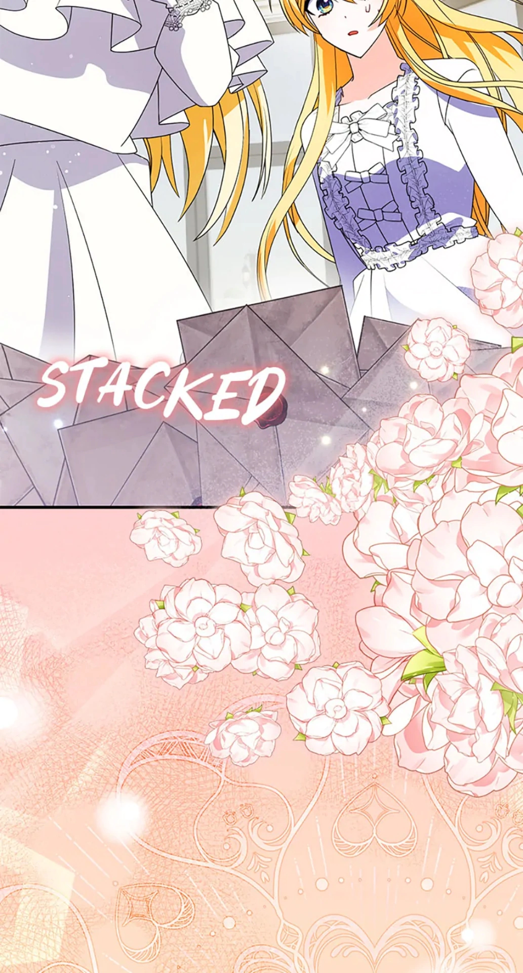Read A Fairy-Tale Ending for a Fake AR Manga Online