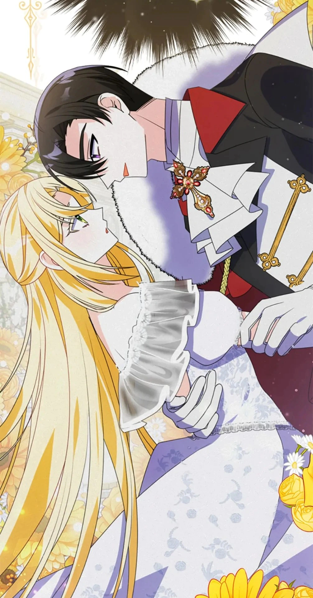 Read A Fairy-Tale Ending for a Fake AR Manga Online