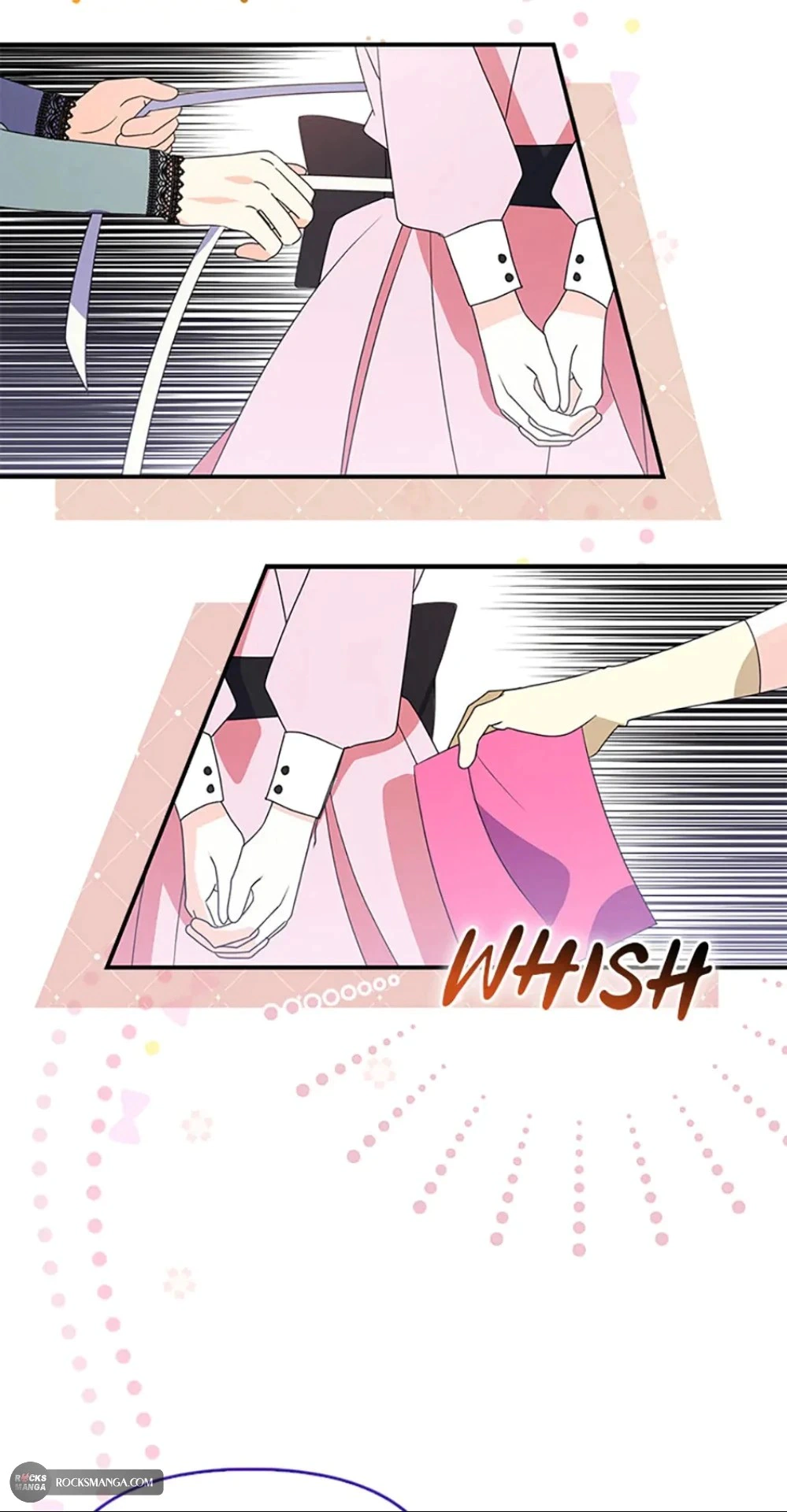 Read A Fairy-Tale Ending for a Fake AR Manga Online