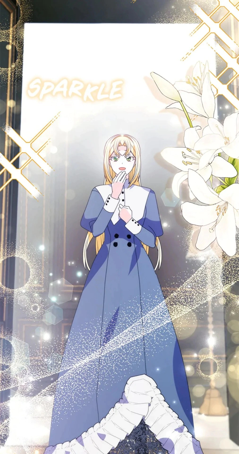 Read A Fairy-Tale Ending for a Fake AR Manga Online