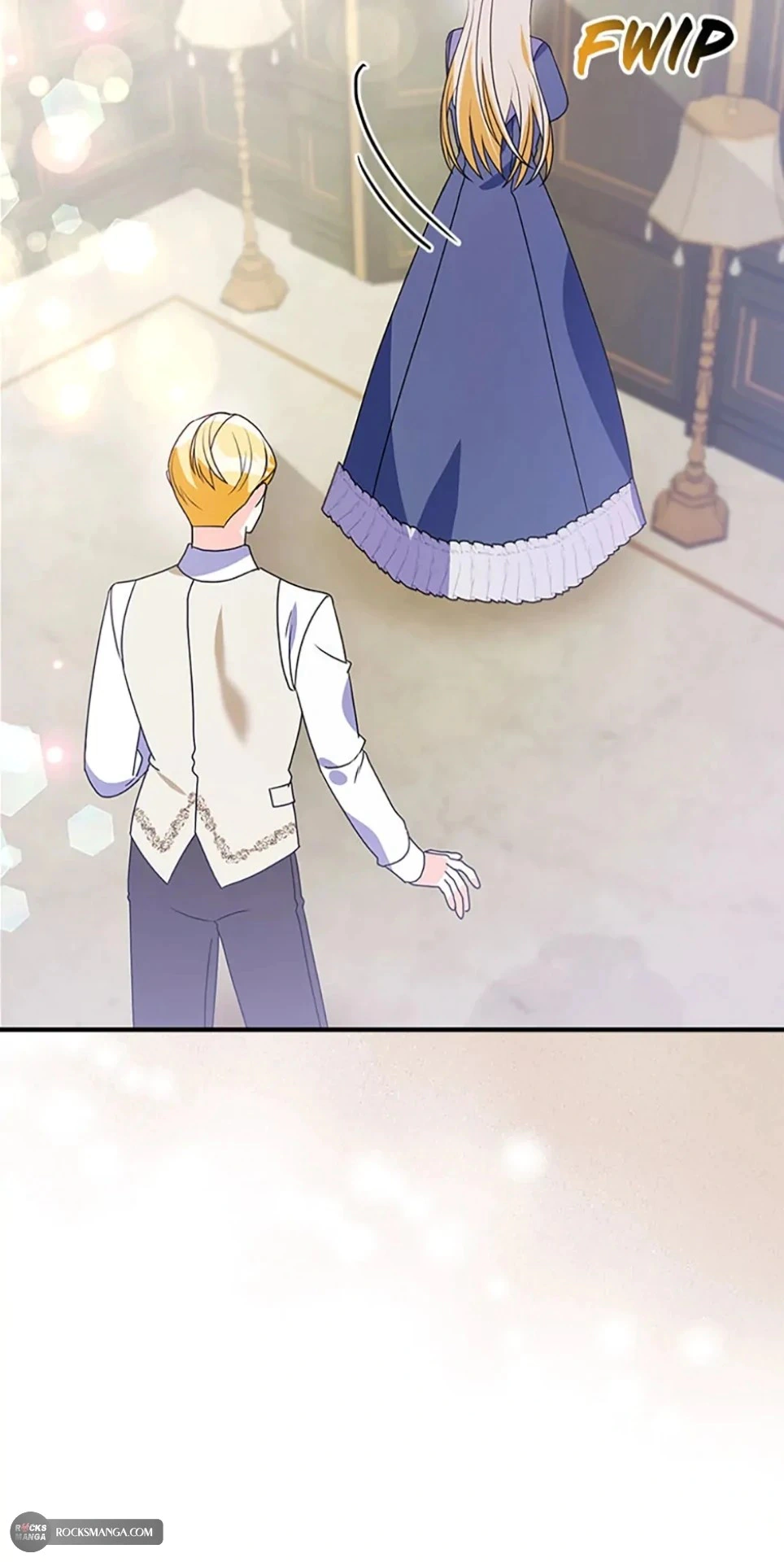 Read A Fairy-Tale Ending for a Fake AR Manga Online