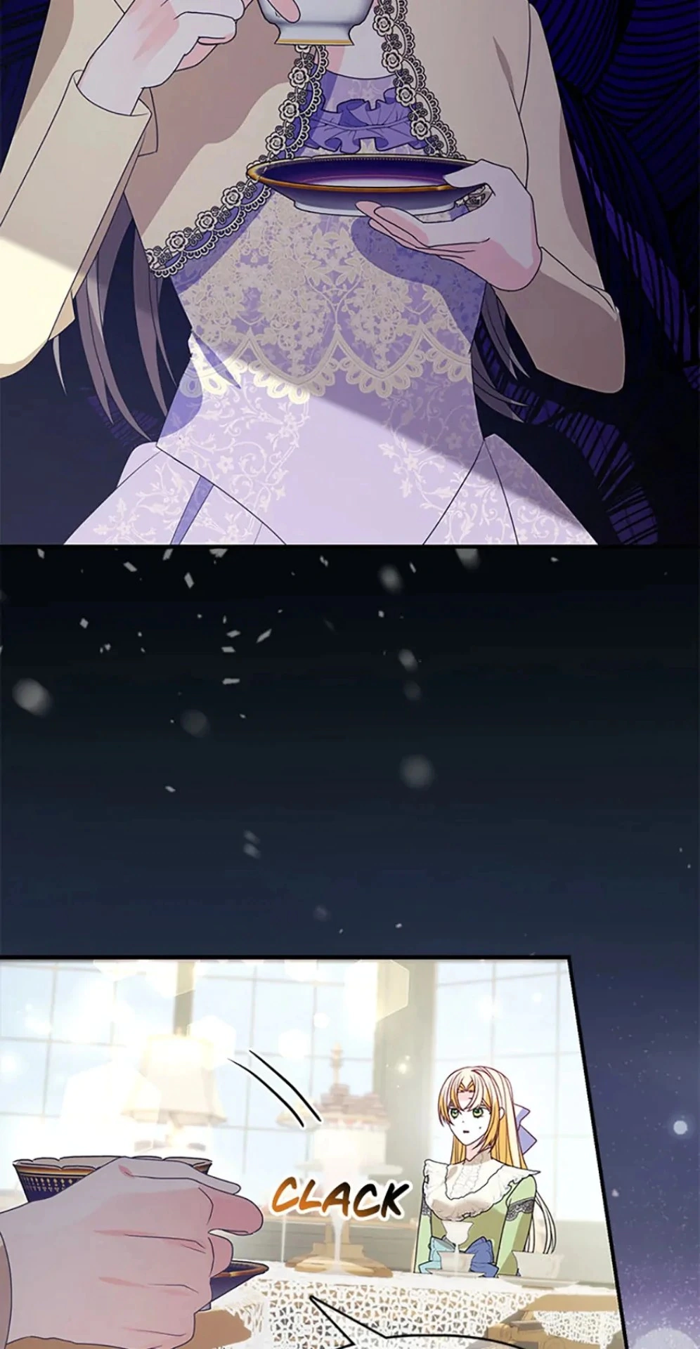 Read A Fairy-Tale Ending for a Fake AR Manga Online