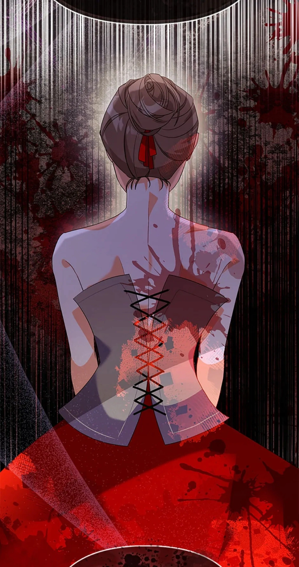 Read A Fairy-Tale Ending for a Fake AR Manga Online