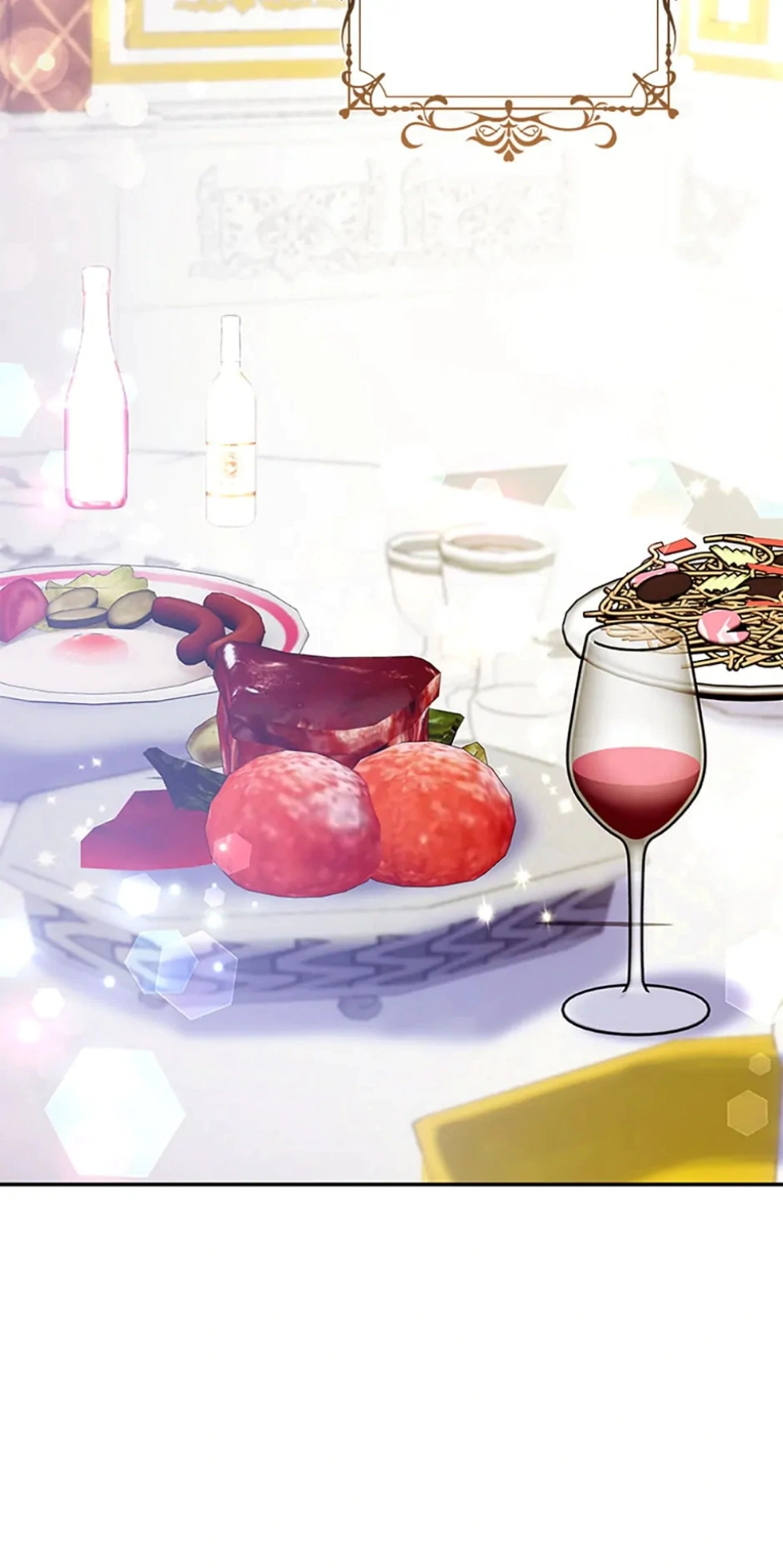 Read A Fairy-Tale Ending for a Fake AR Manga Online