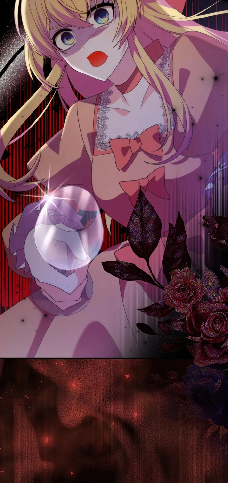 Read A Fairy-Tale Ending for a Fake AR Manga Online