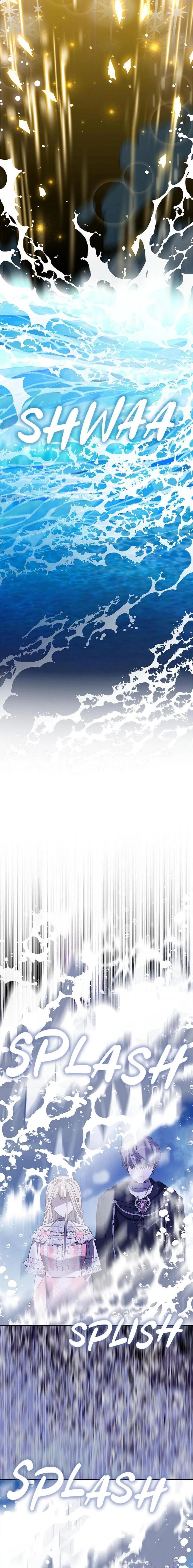 Read A Fairy-Tale Ending for a Fake AR Manga Online