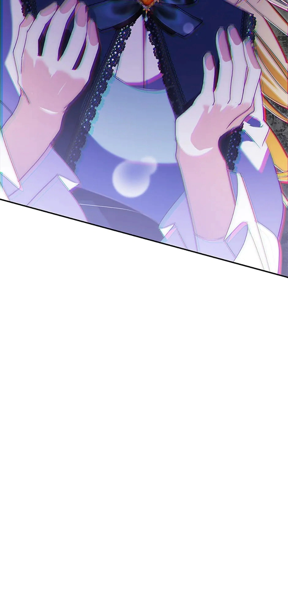 Read A Fairy-Tale Ending for a Fake AR Manga Online