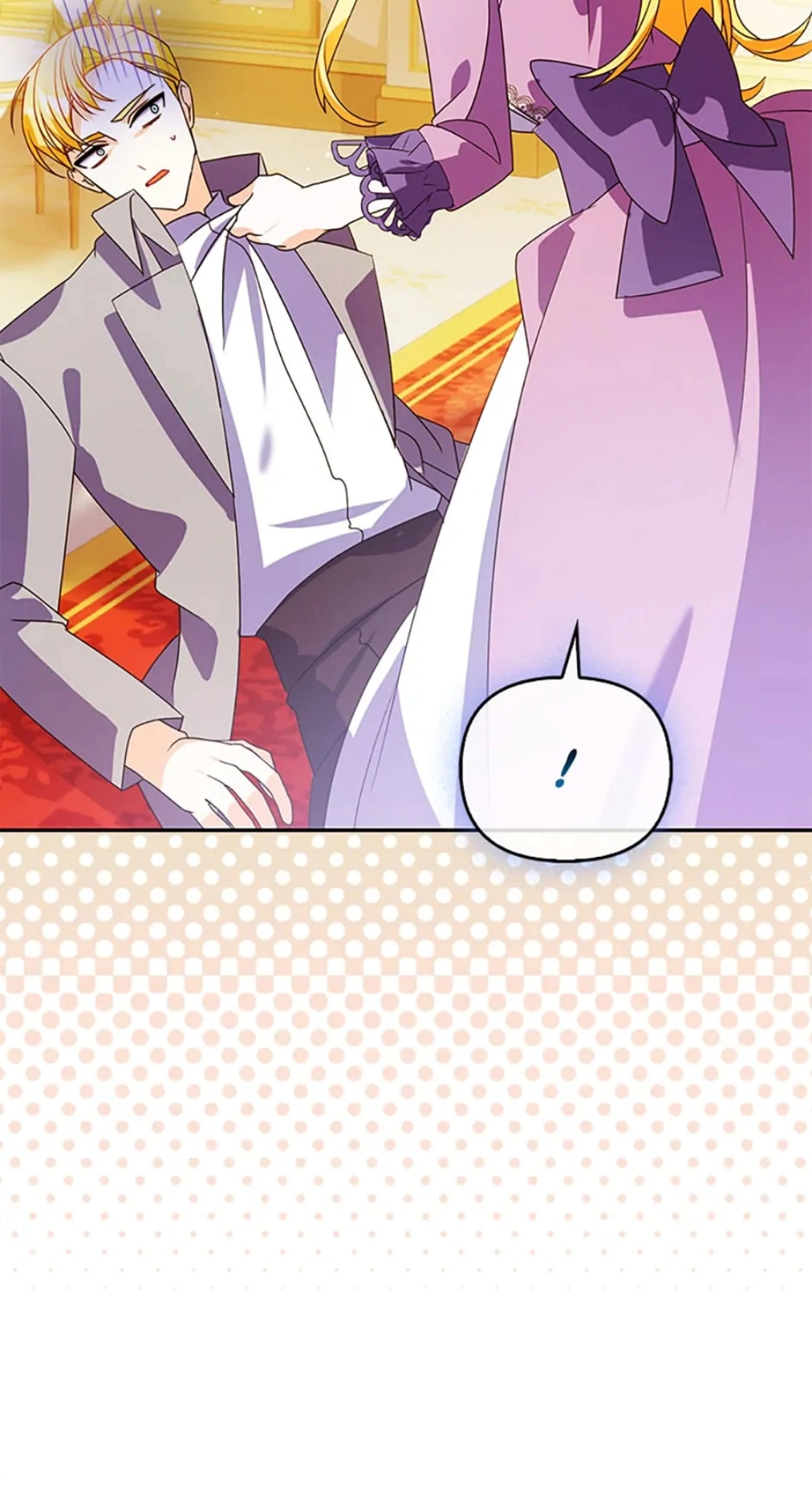 Read A Fairy-Tale Ending for a Fake AR Manga Online