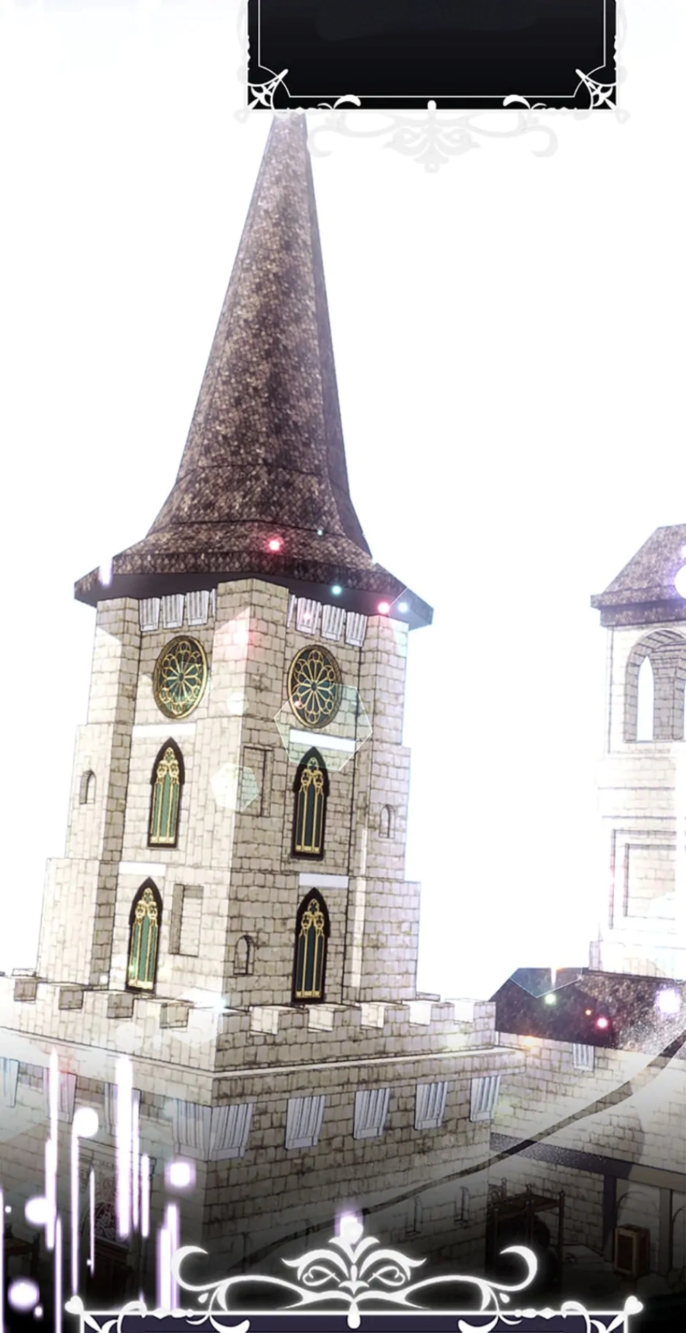 Read A Fairy-Tale Ending for a Fake AR Manga Online