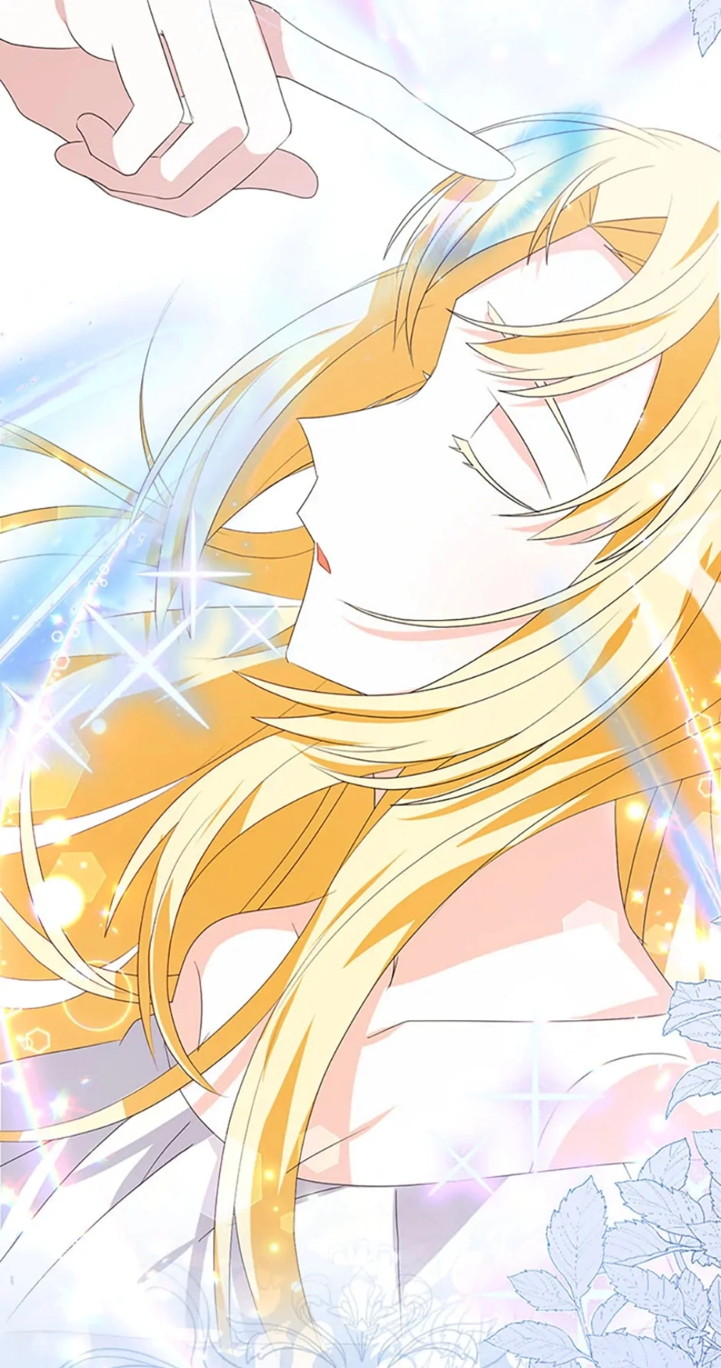 Read A Fairy-Tale Ending for a Fake AR Manga Online