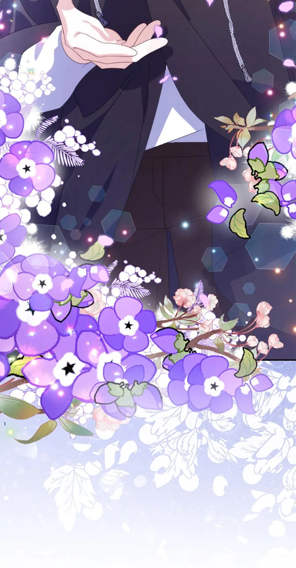 Read A Fairy-Tale Ending for a Fake AR Manga Online