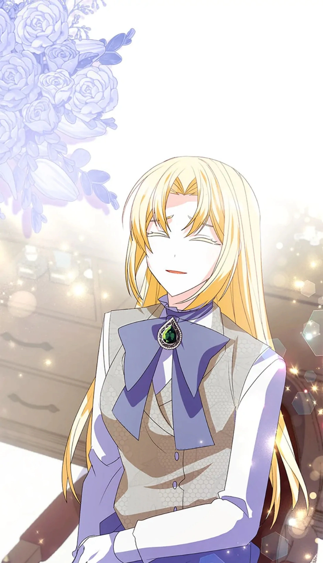 Read A Fairy-Tale Ending for a Fake AR Manga Online