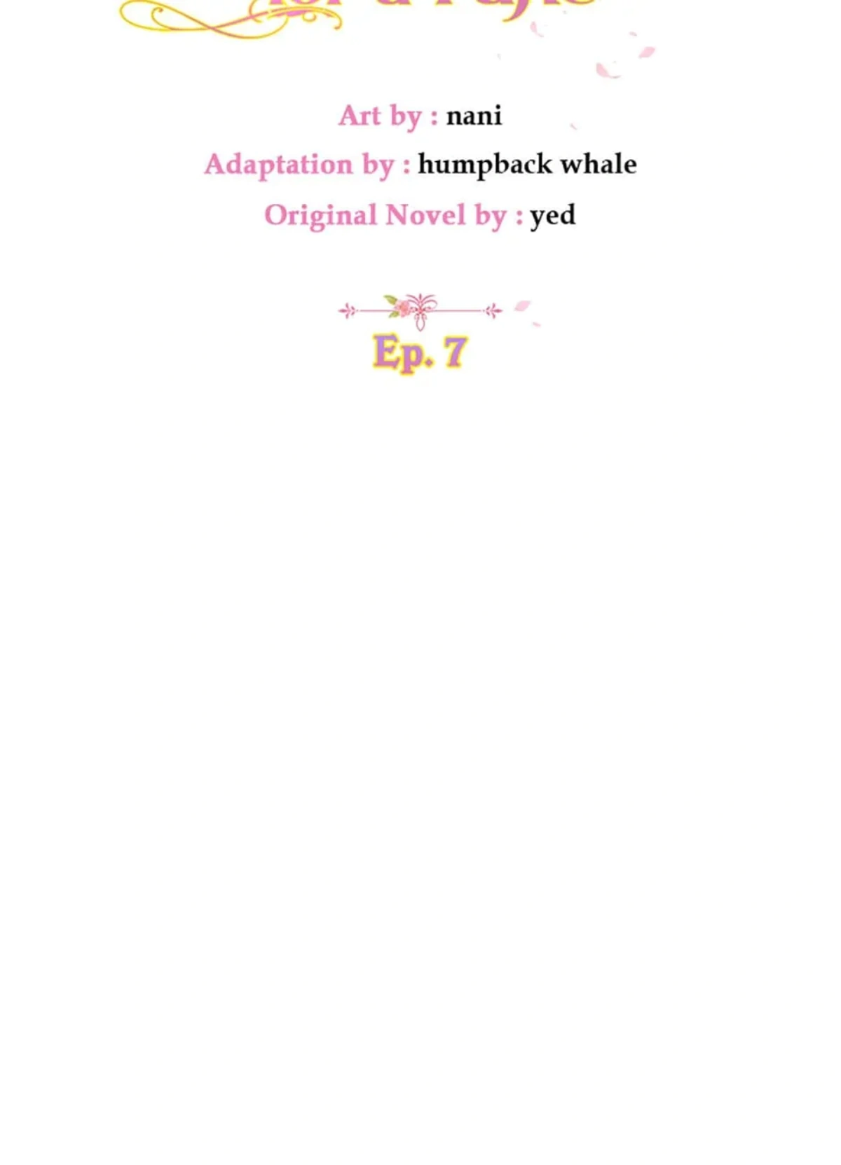 Read A Fairy-Tale Ending for a Fake AR Manga Online