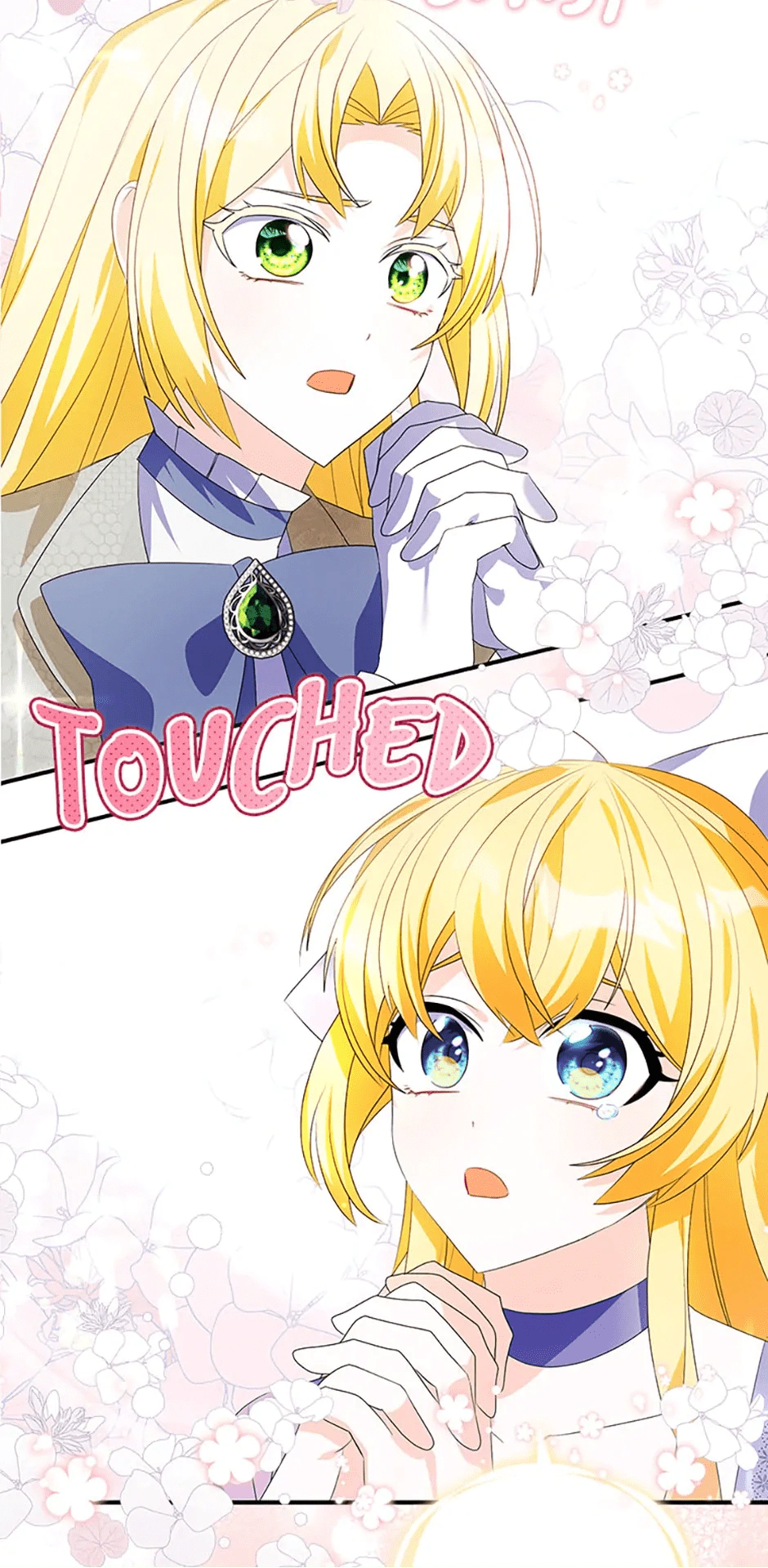 Read A Fairy-Tale Ending for a Fake AR Manga Online
