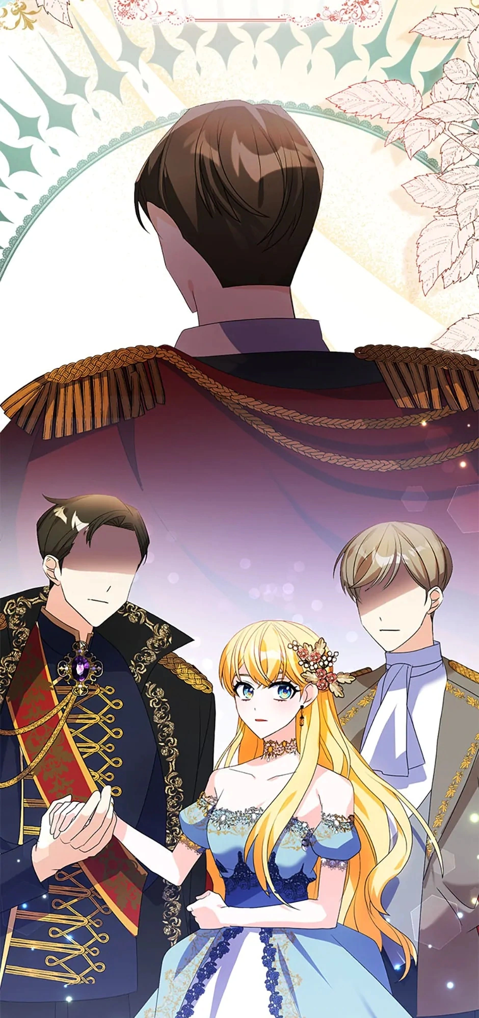 Read A Fairy-Tale Ending for a Fake AR Manga Online