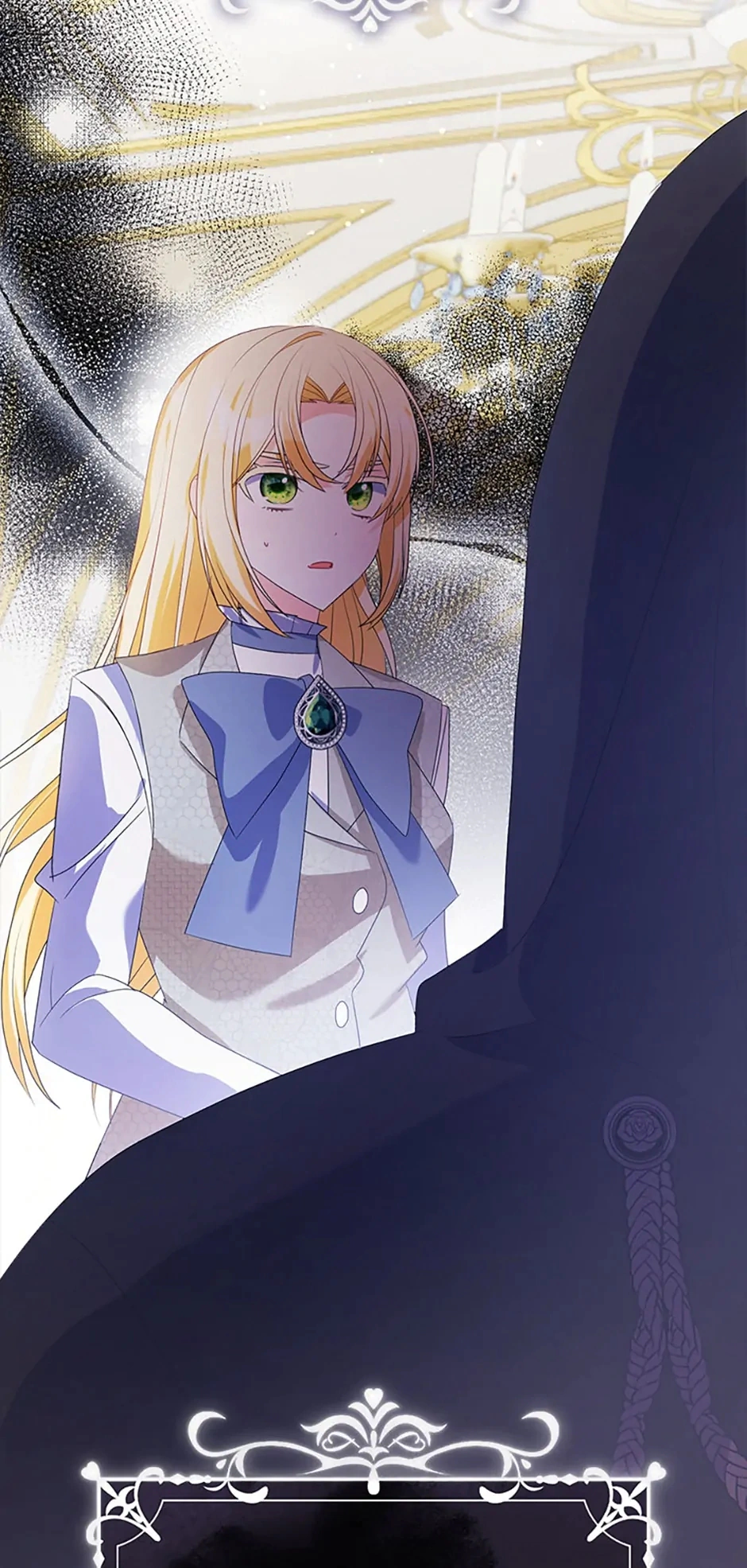 Read A Fairy-Tale Ending for a Fake AR Manga Online