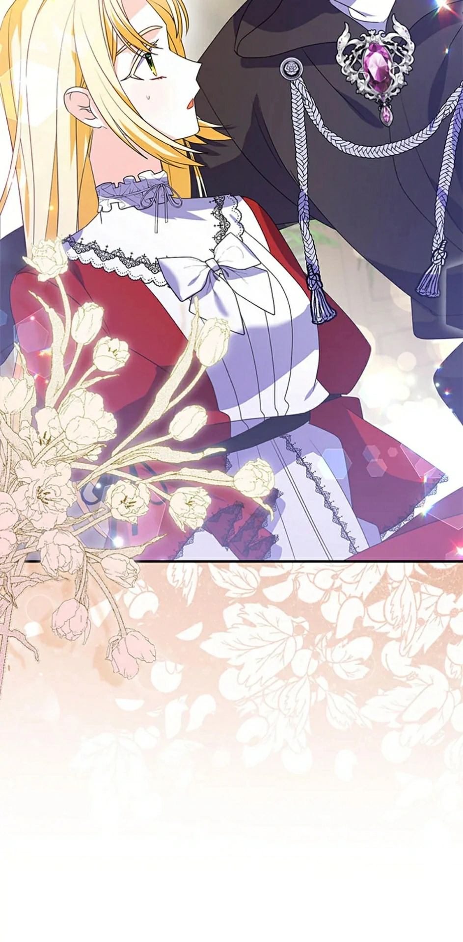 Read A Fairy-Tale Ending for a Fake AR Manga Online