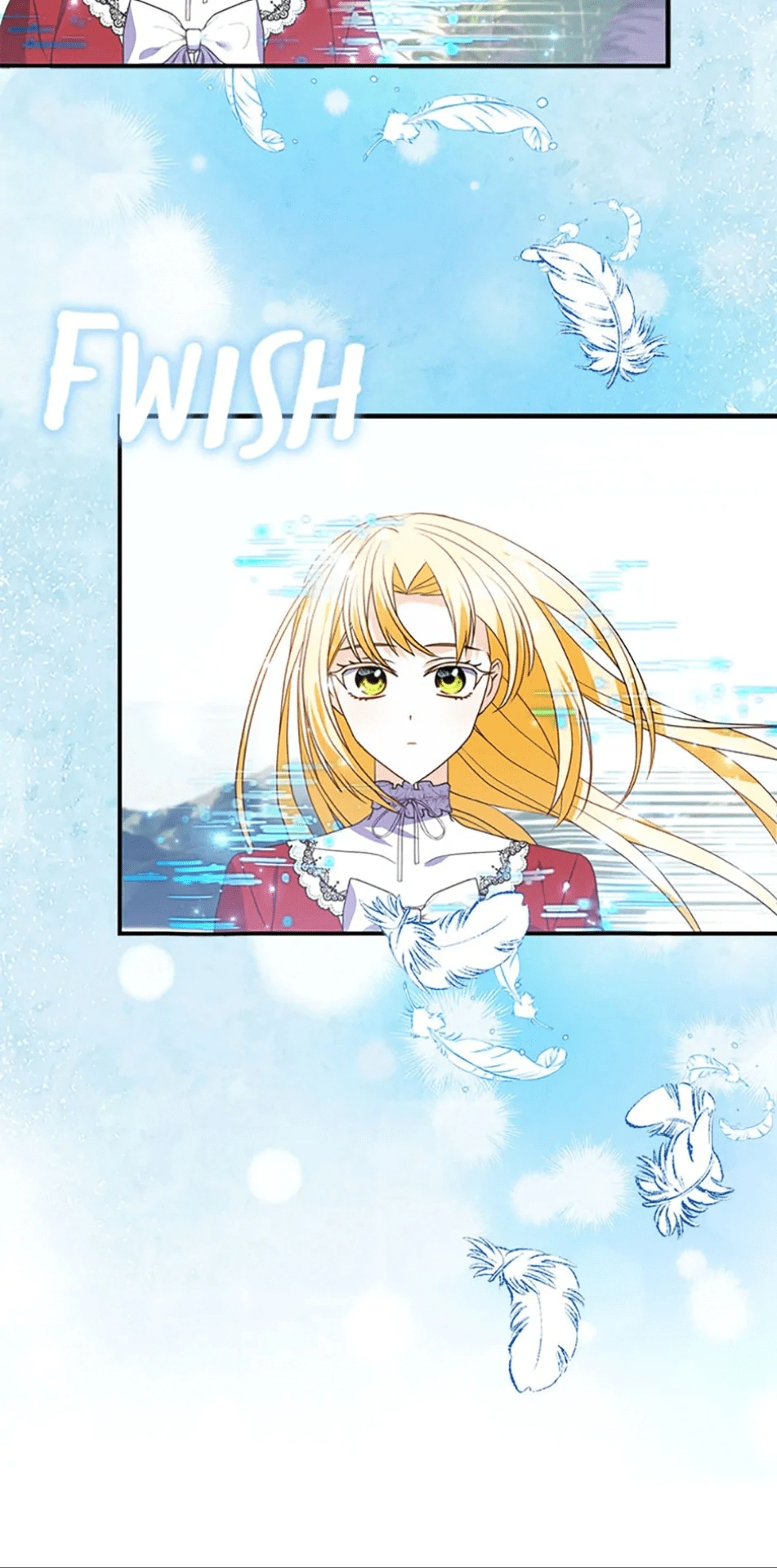 Read A Fairy-Tale Ending for a Fake AR Manga Online