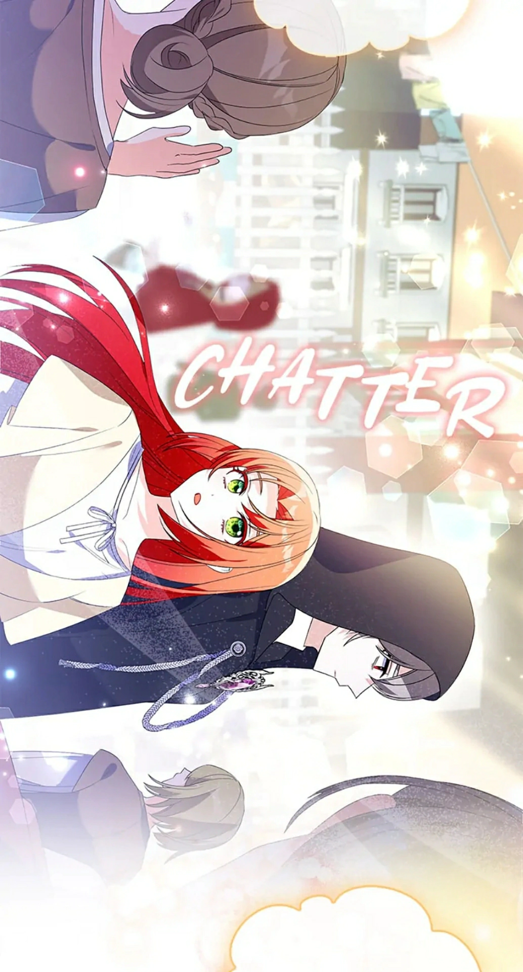 Read A Fairy-Tale Ending for a Fake AR Manga Online