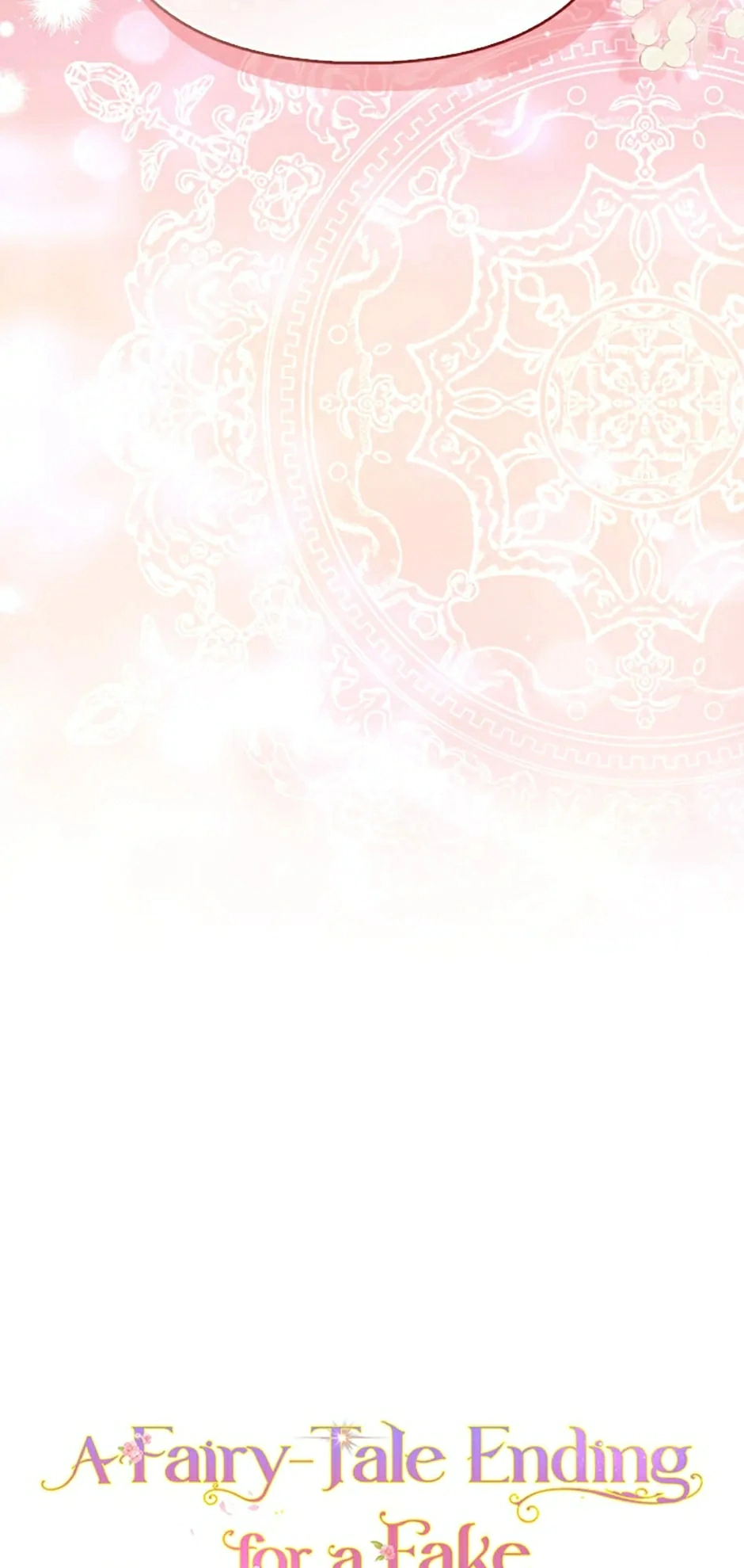 Read A Fairy-Tale Ending for a Fake AR Manga Online