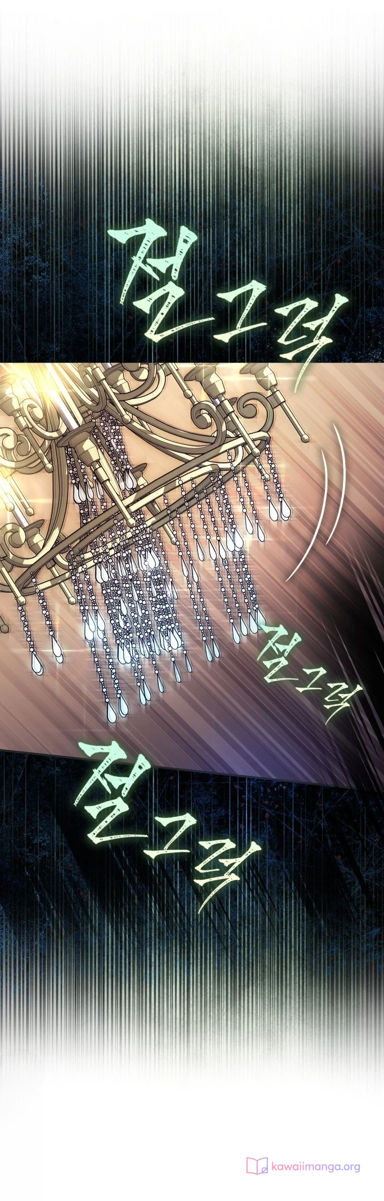 Read A Fortune-Telling Princess AR Manga Online
