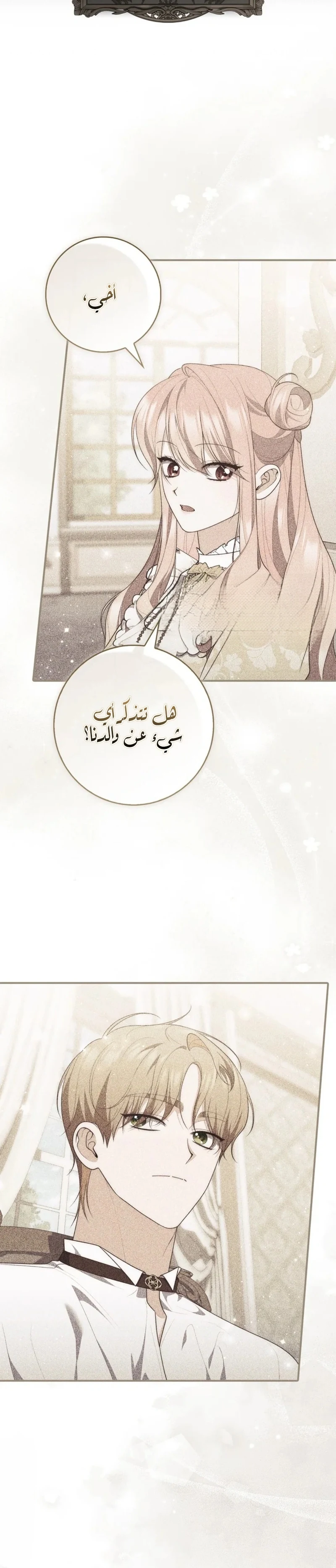 Read A Fortune-Telling Princess AR Manga Online