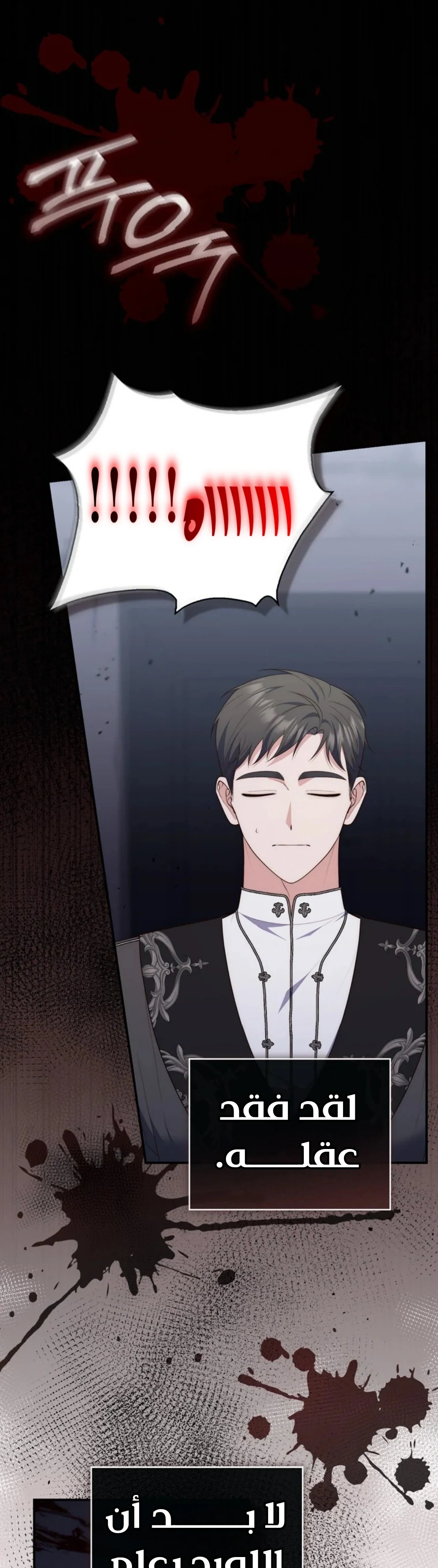 Read A Fortune-Telling Princess AR Manga Online