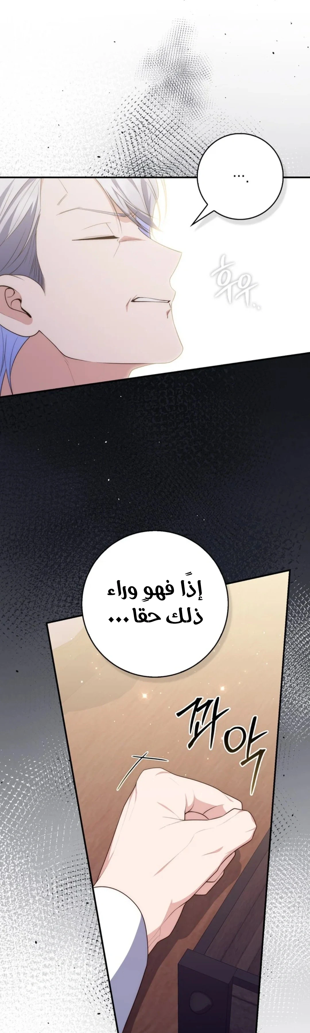 Read A Fortune-Telling Princess AR Manga Online