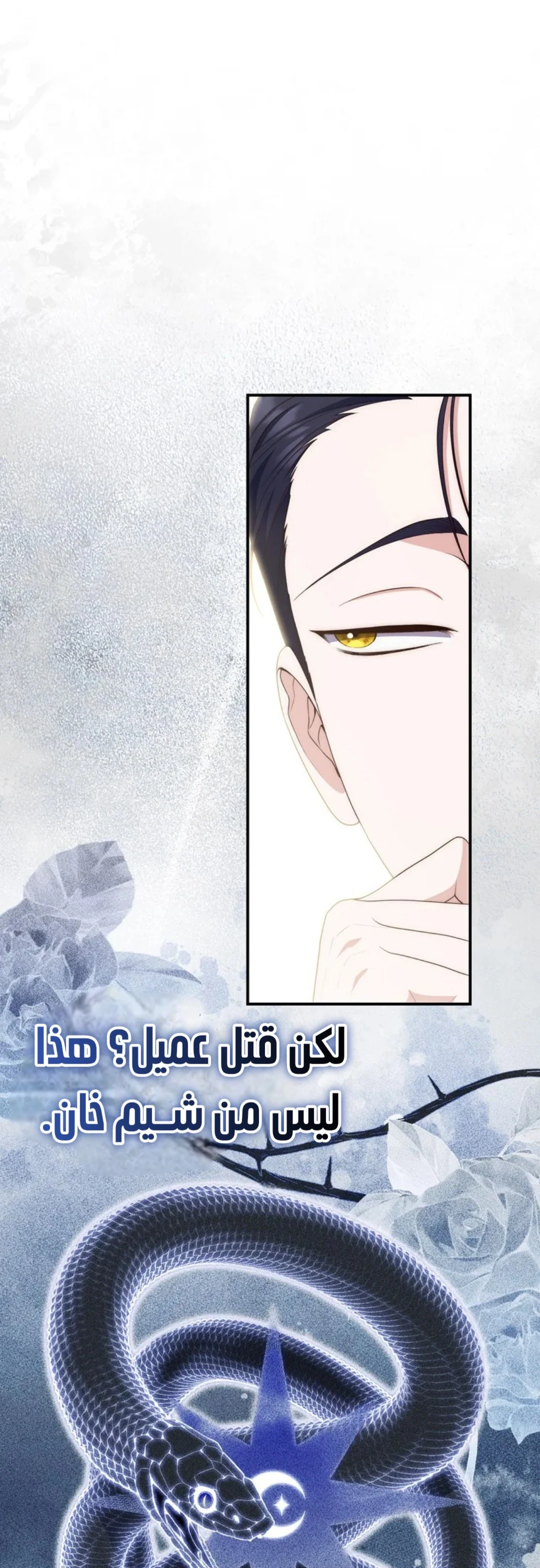 Read A Fortune-Telling Princess AR Manga Online