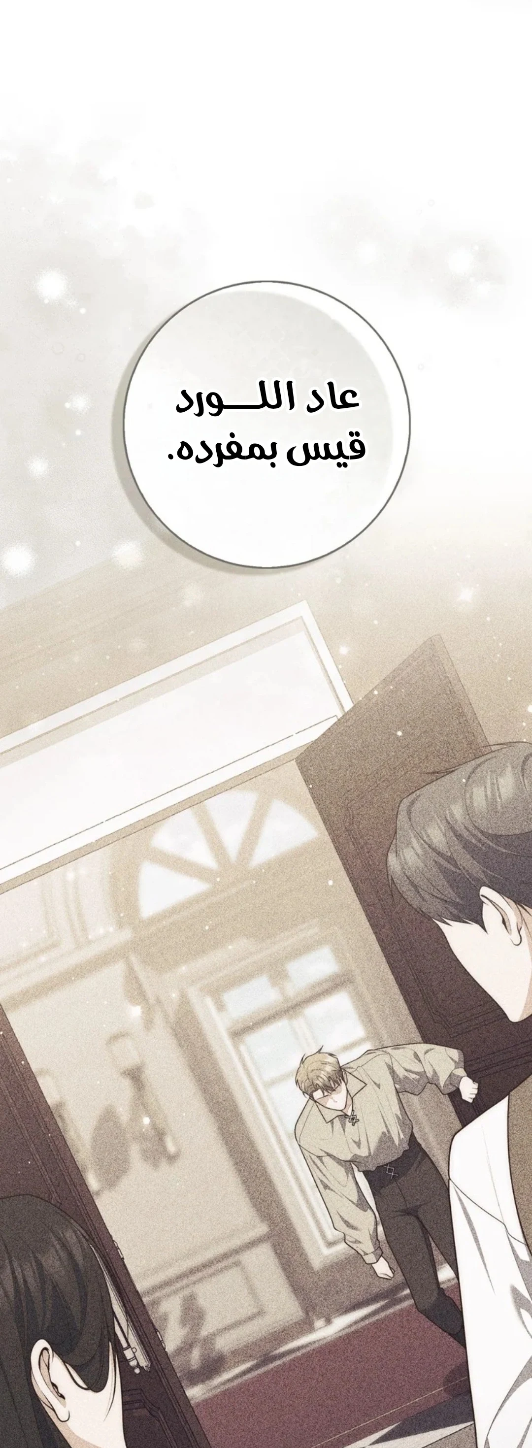 Read A Fortune-Telling Princess AR Manga Online