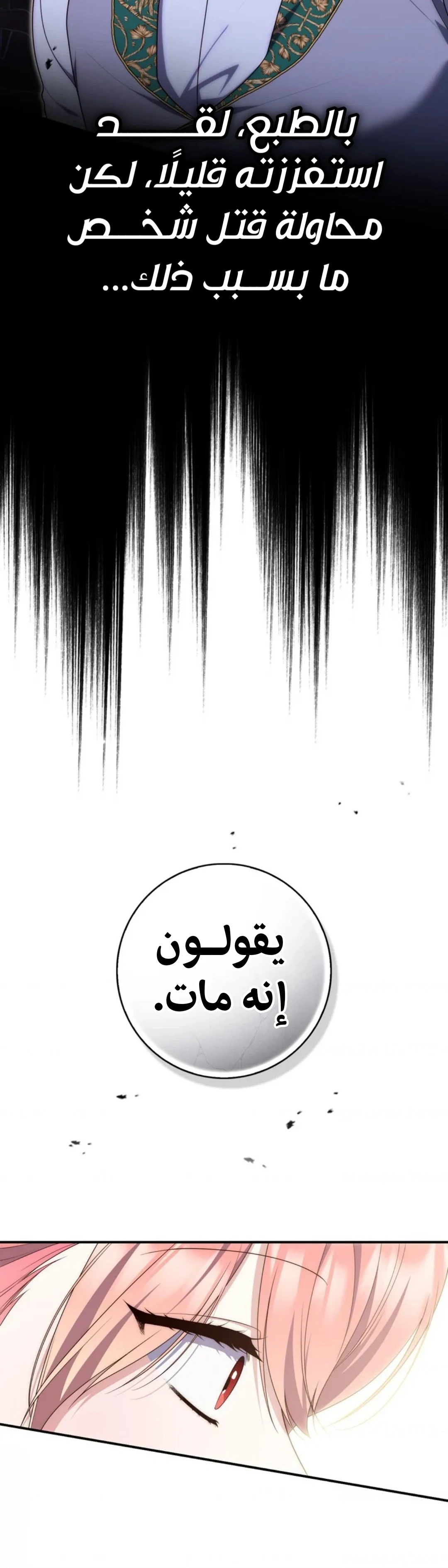 Read A Fortune-Telling Princess AR Manga Online