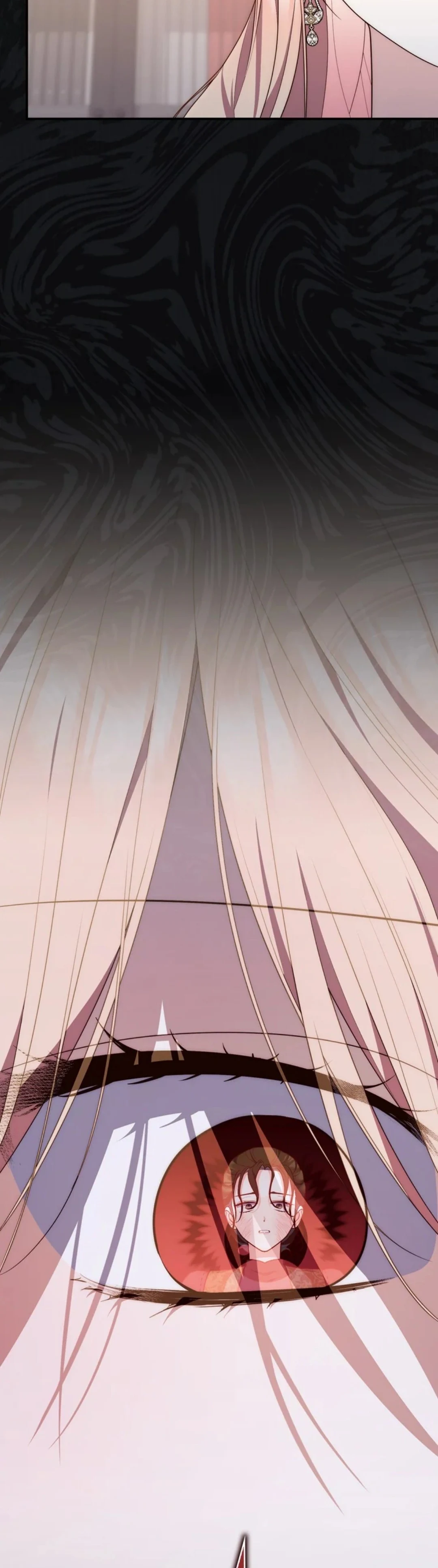 Read A Fortune-Telling Princess AR Manga Online
