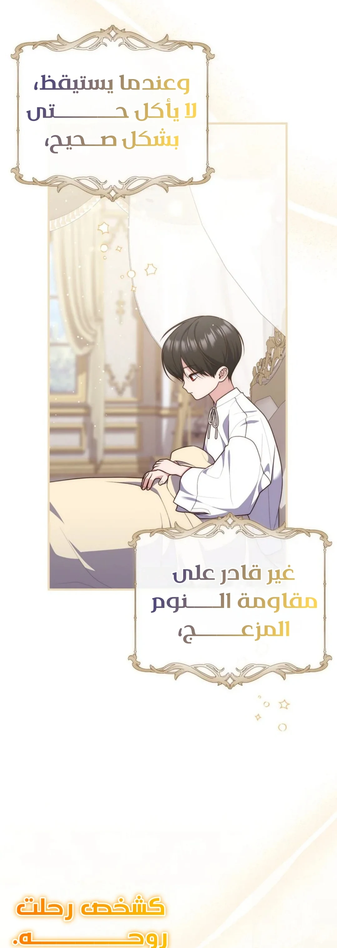 Read A Fortune-Telling Princess AR Manga Online