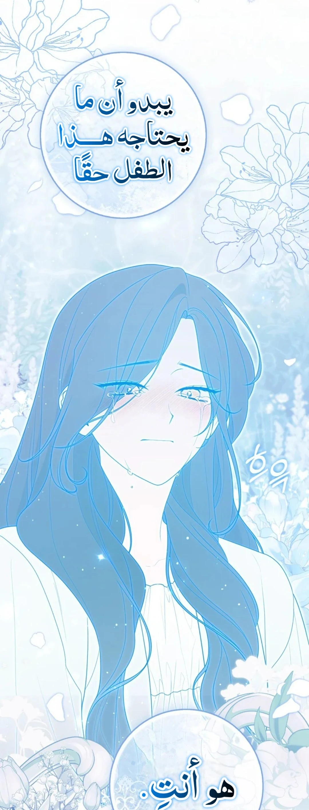 Read A Fortune-Telling Princess AR Manga Online