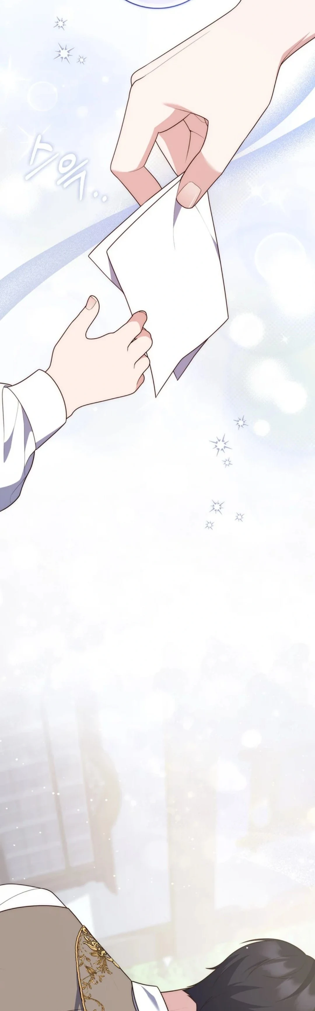 Read A Fortune-Telling Princess AR Manga Online
