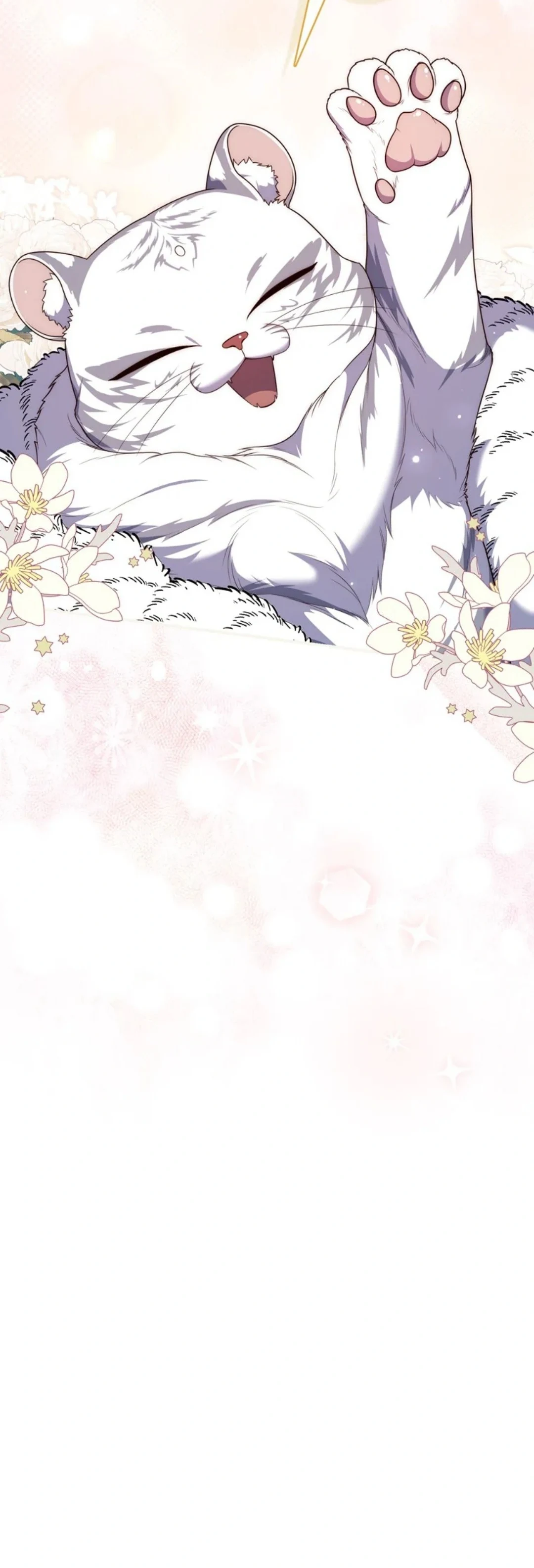 Read A Fortune-Telling Princess AR Manga Online