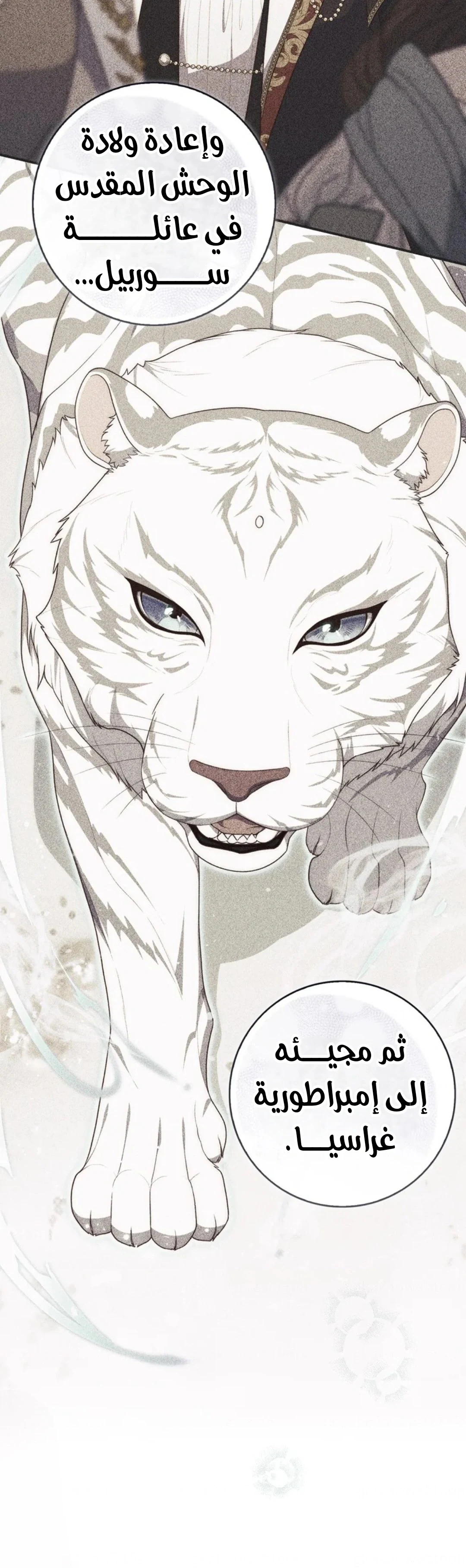 Read A Fortune-Telling Princess AR Manga Online