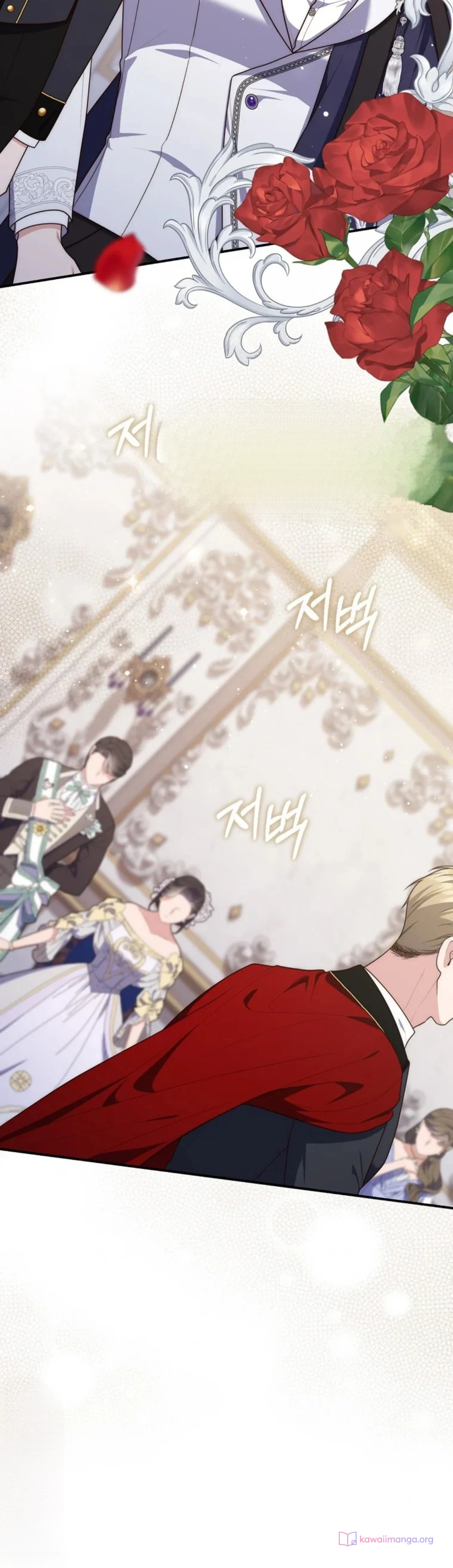 Read A Fortune-Telling Princess AR Manga Online