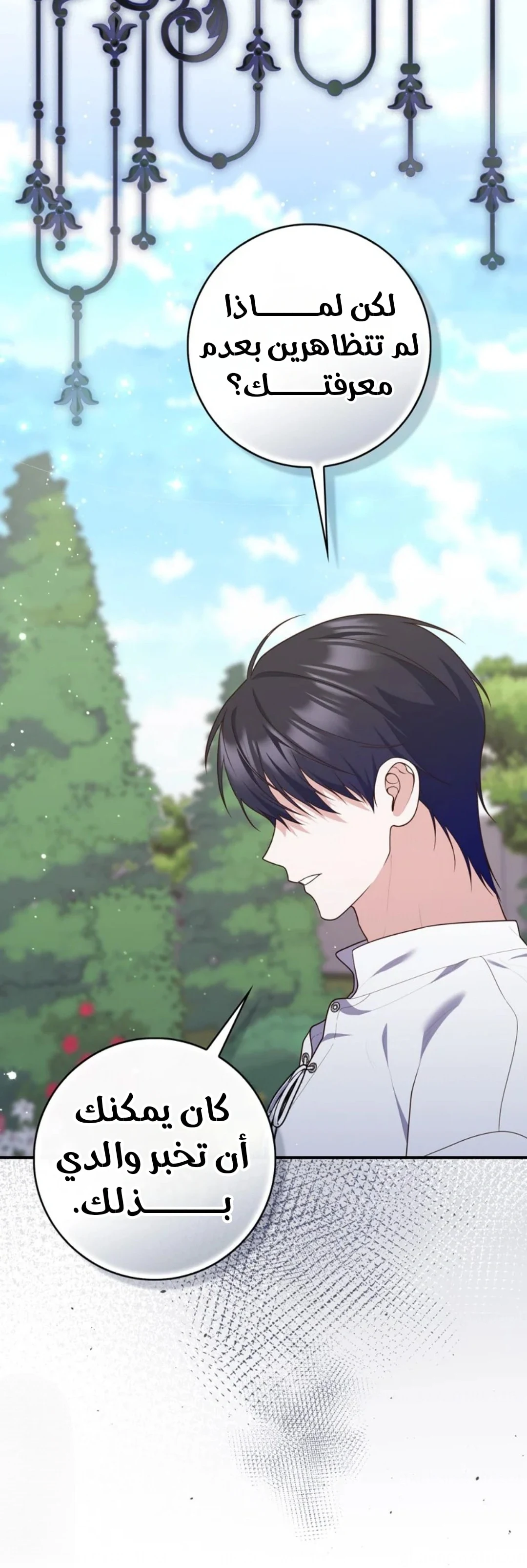 Read A Fortune-Telling Princess AR Manga Online