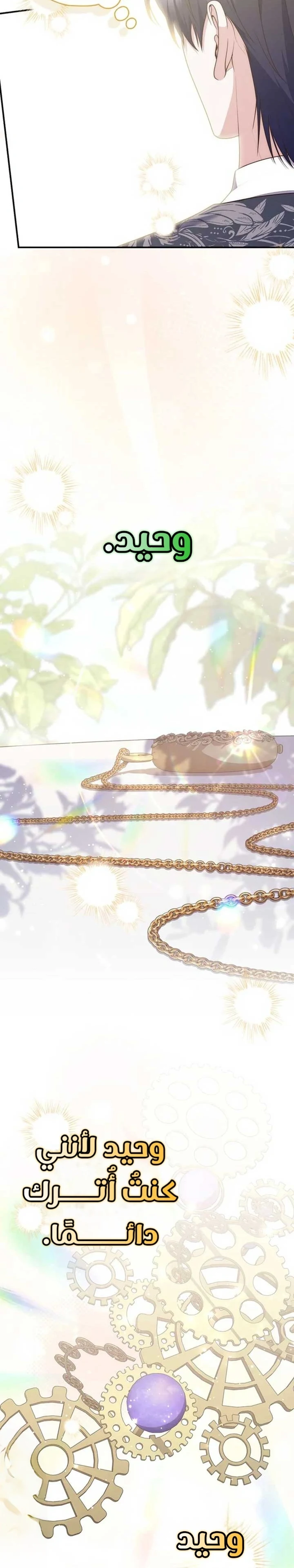 Read A Fortune-Telling Princess AR Manga Online