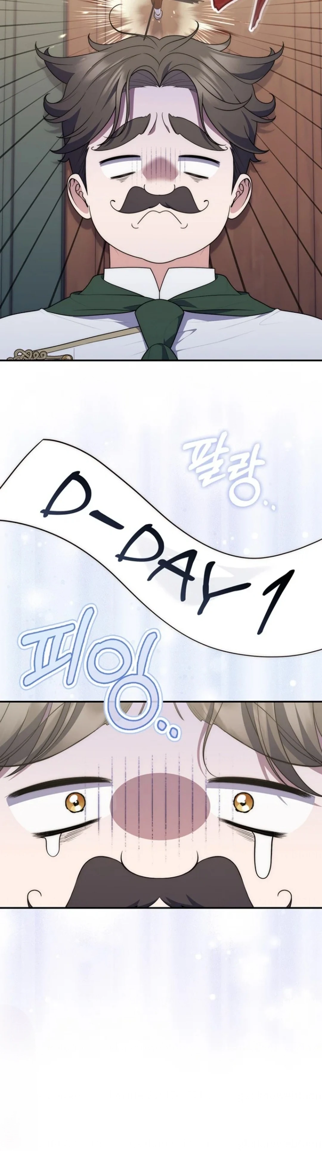 Read A Fortune-Telling Princess AR Manga Online