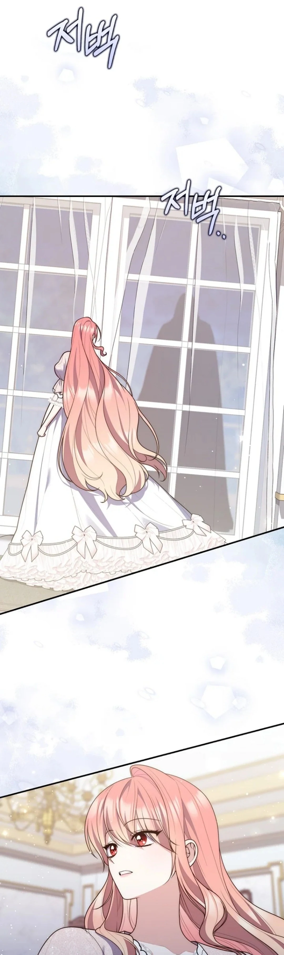 Read A Fortune-Telling Princess AR Manga Online