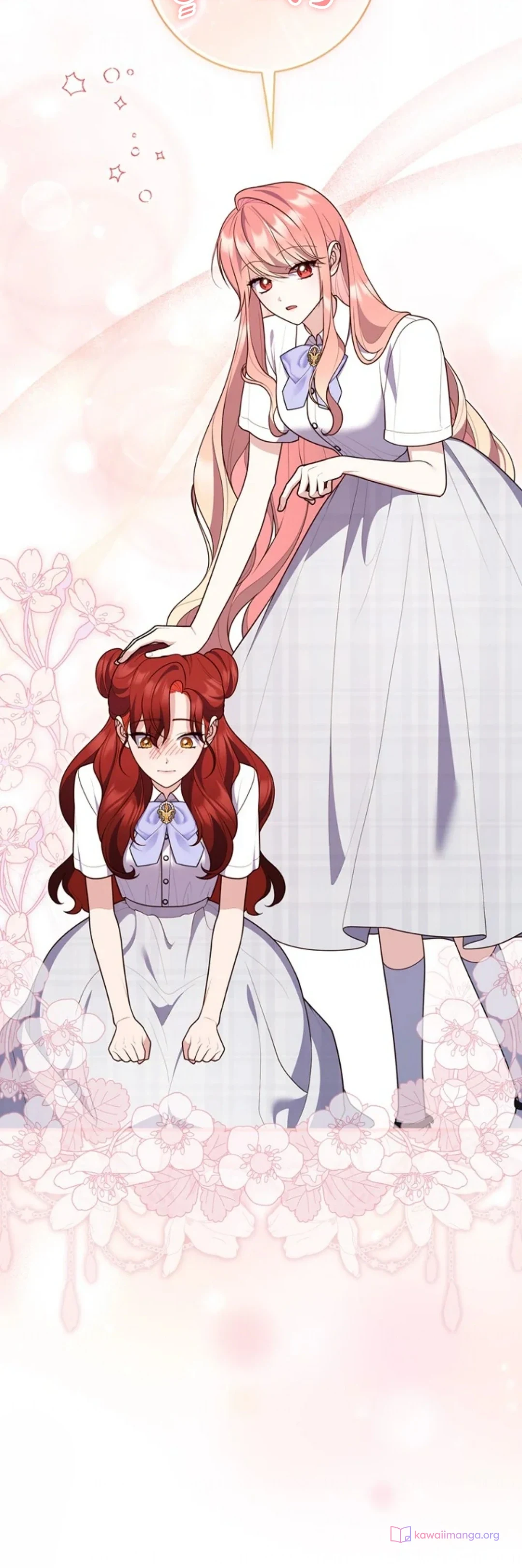 Read A Fortune-Telling Princess AR Manga Online