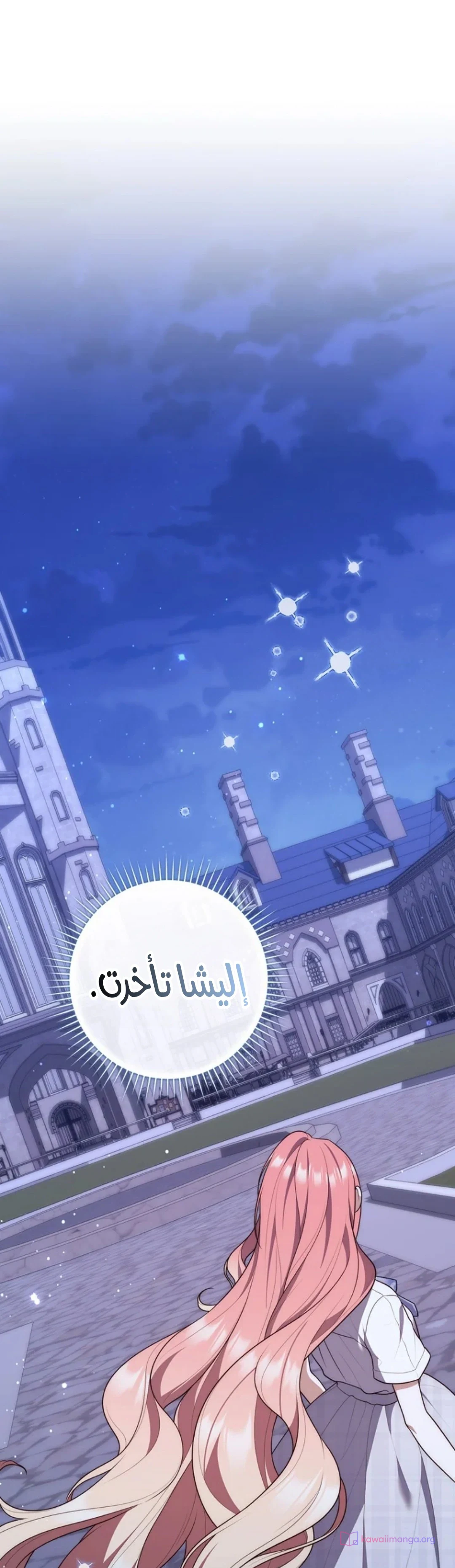 Read A Fortune-Telling Princess AR Manga Online