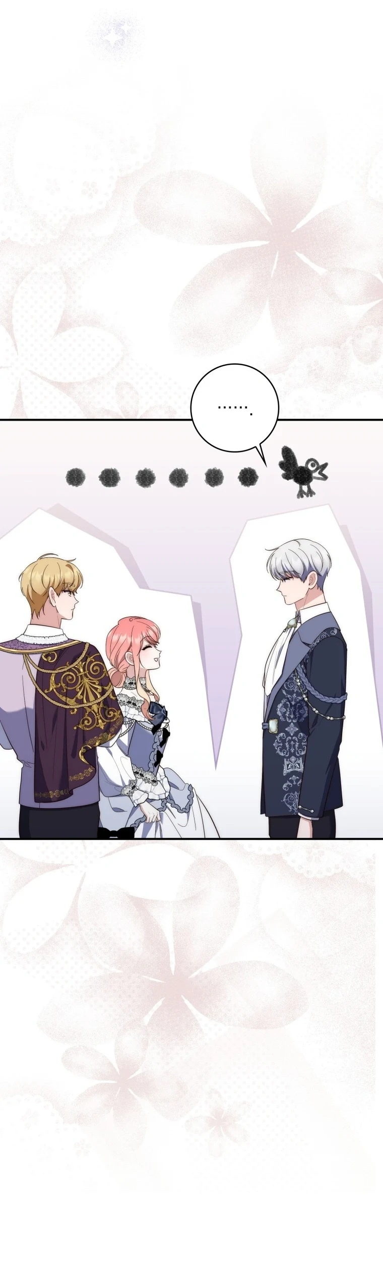 Read A Fortune-Telling Princess AR Manga Online