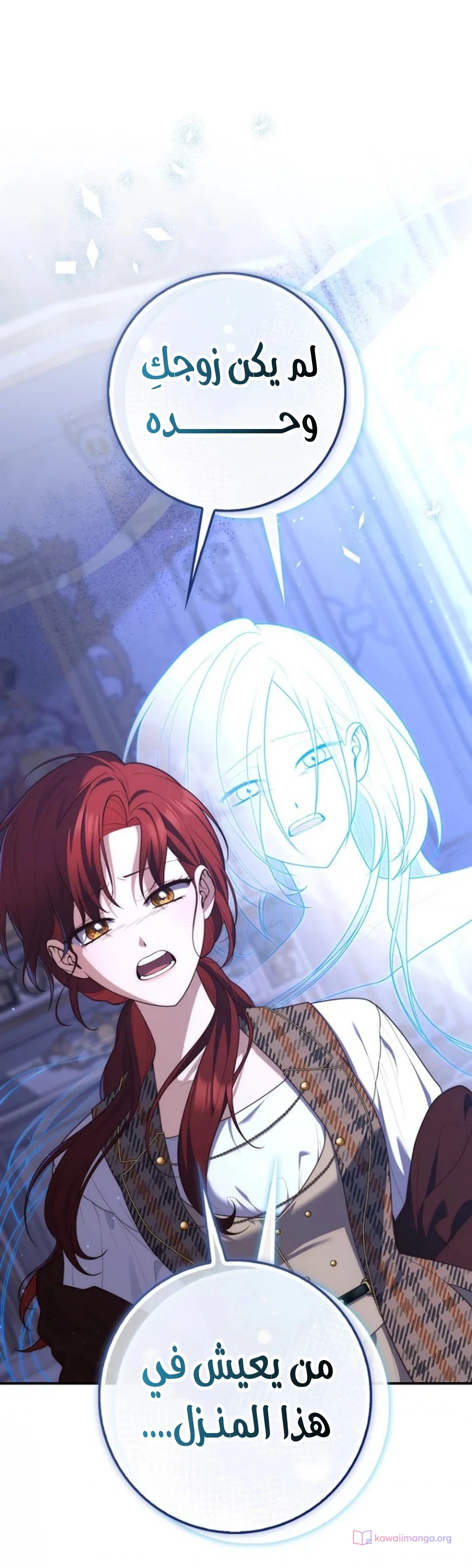 Read A Fortune-Telling Princess AR Manga Online