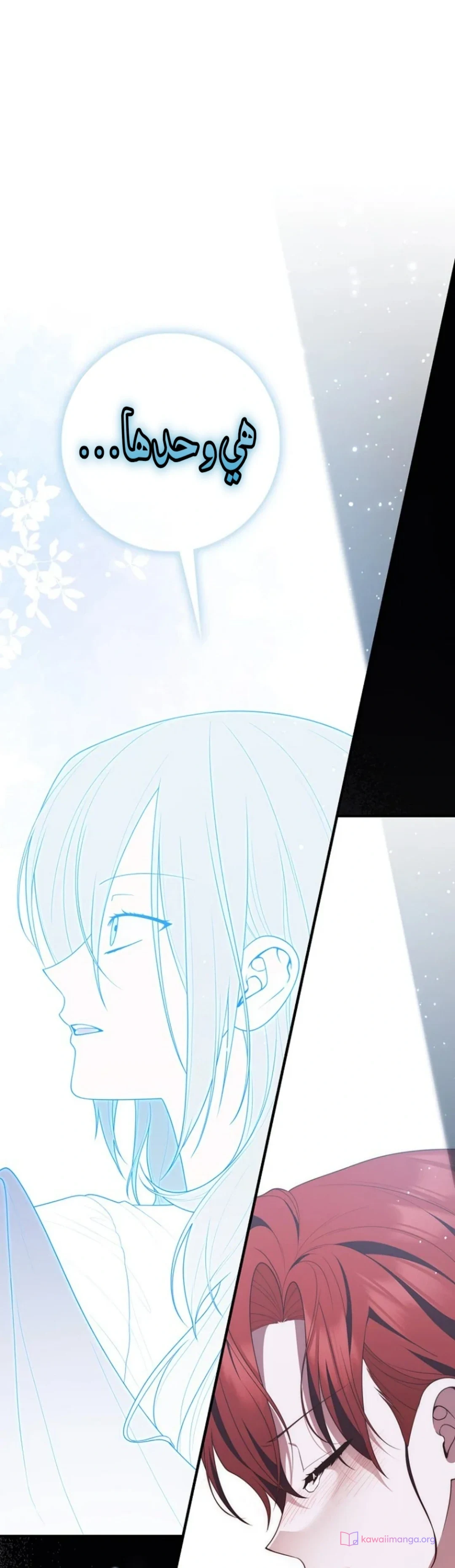 Read A Fortune-Telling Princess AR Manga Online