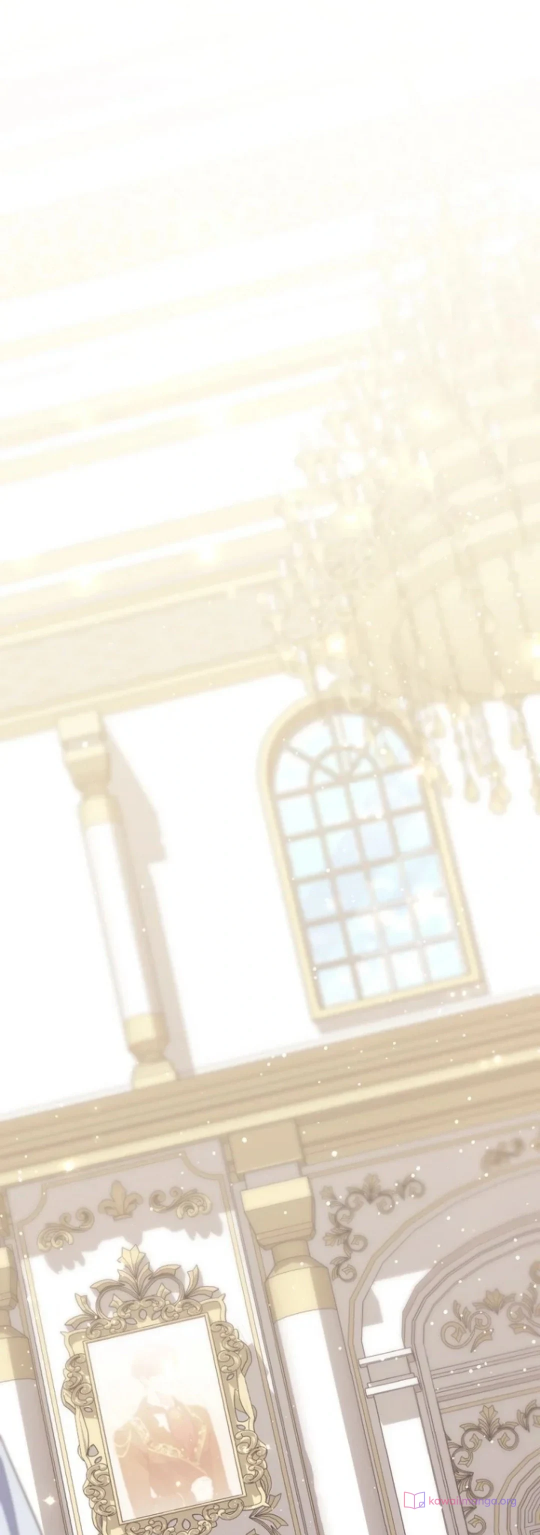 Read A Fortune-Telling Princess AR Manga Online